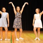 Culture Festival Educate Magazine The Grange School