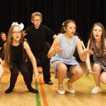 Culture Festival Educate Magazine The Grange School