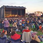 Proms in the Park Educate Magazine St Marys College
