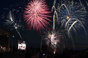 St Mary's Crosby Educate Magazine Proms in the Park