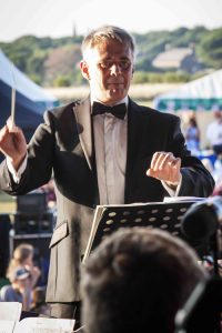 St Mary's Crosby Educate Magazine Proms in the Park