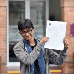 St Mary's College Educate Magazine GCSE Results