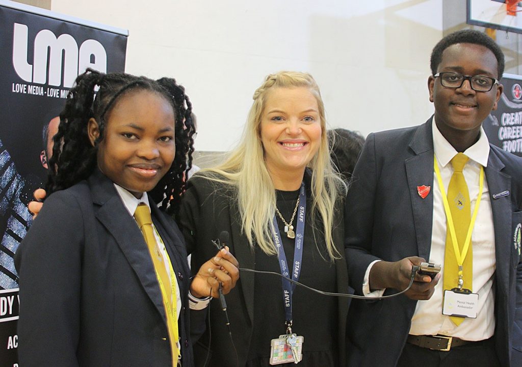 Liverpool school launches dedicated mental health support for its ...