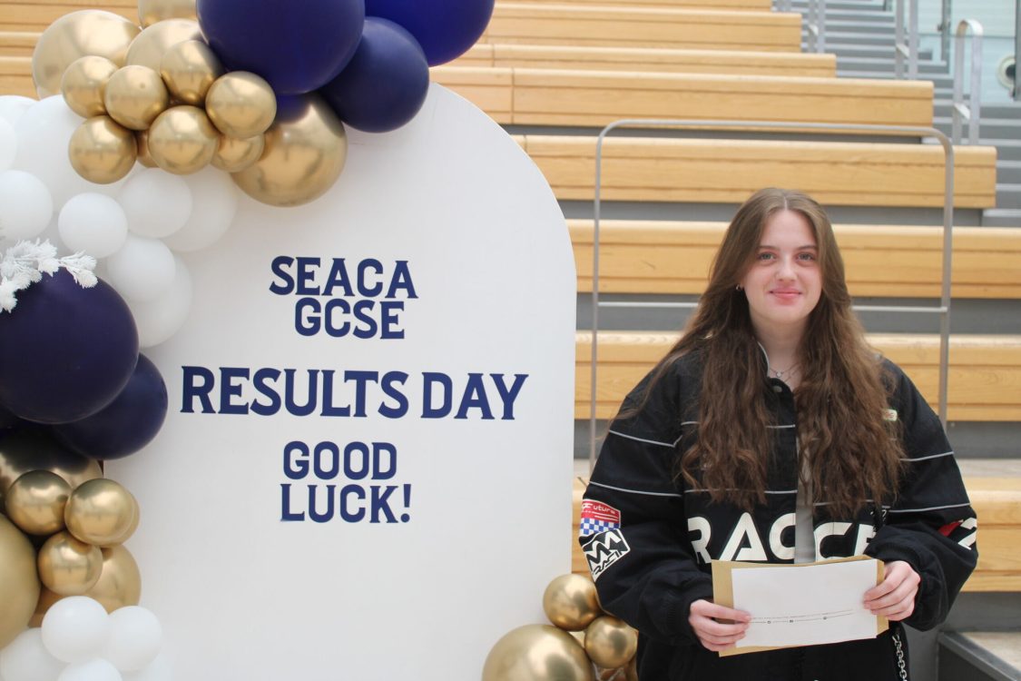 Class of 2023 celebrate GCSE and BTEC results - Educate magazine