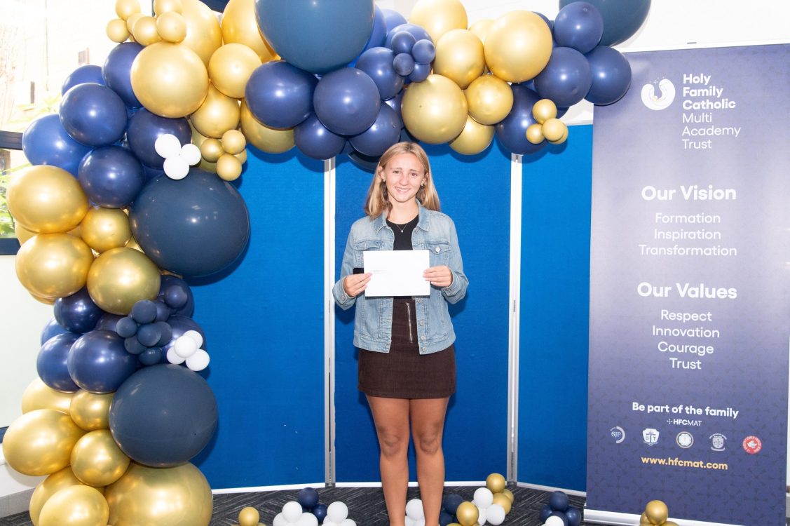 Class of 2023 celebrate GCSE and BTEC results - Educate magazine
