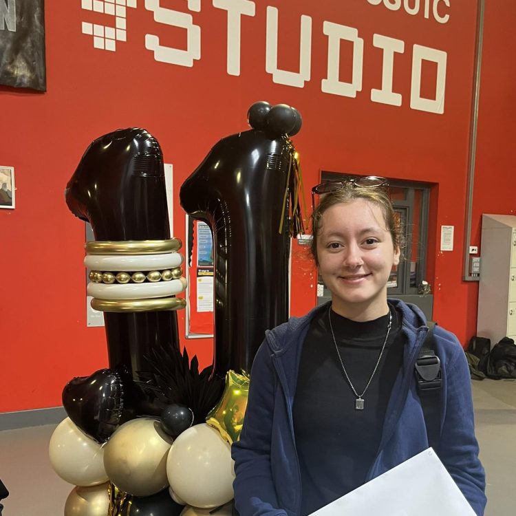 Class of 2023 celebrate GCSE and BTEC results - Educate magazine