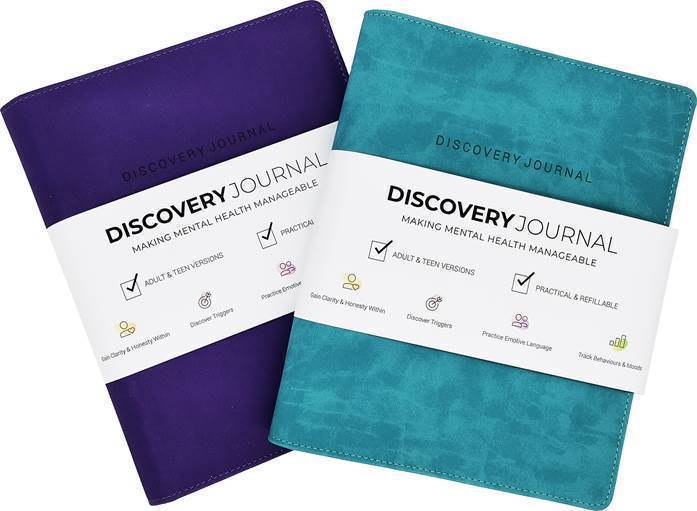 Discovery Journals
