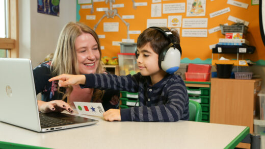 SchoolScreener for Schools - hearing