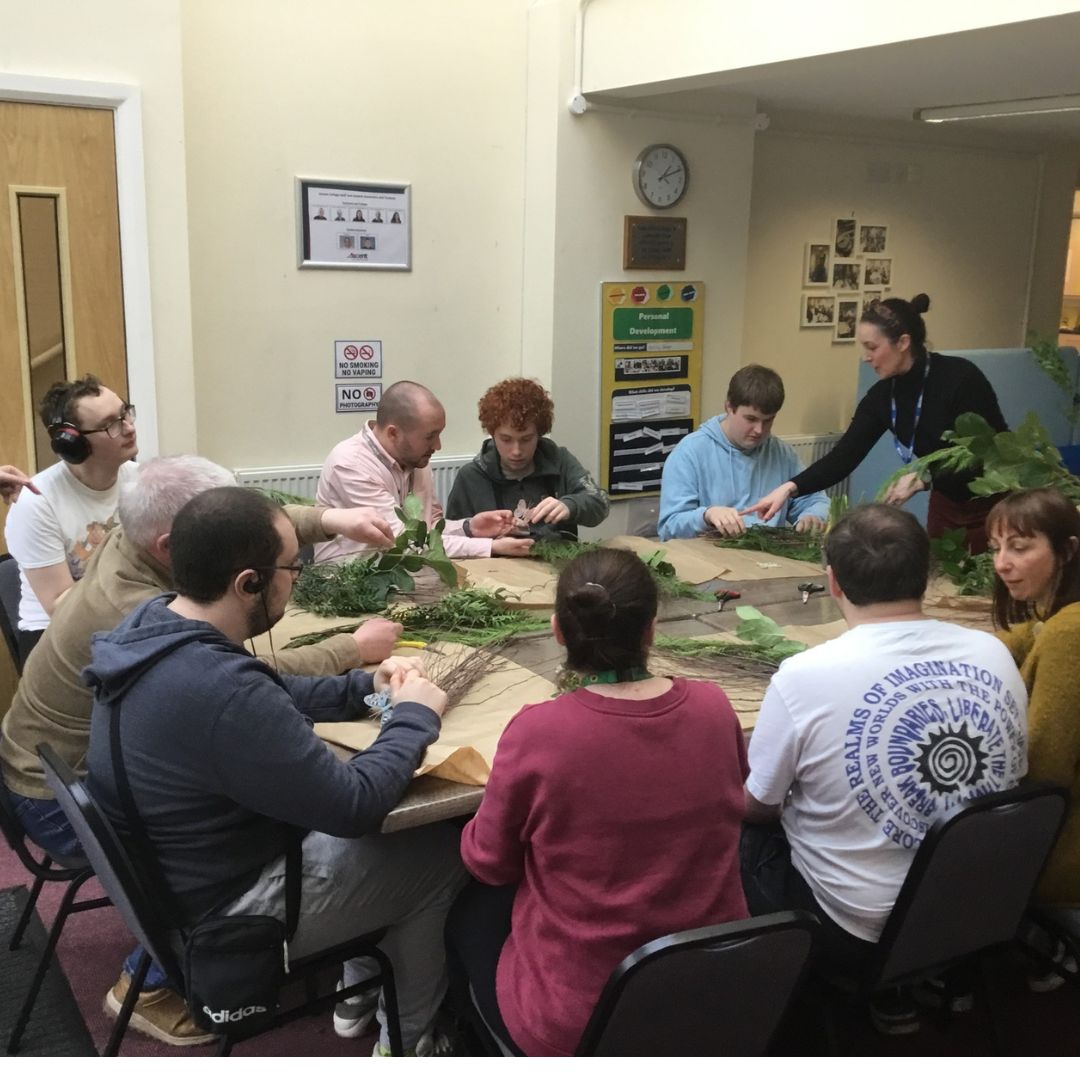 Ascent College Northern Cultural Educational Awards