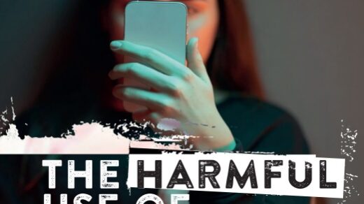 The harmful use of social media by under-16s