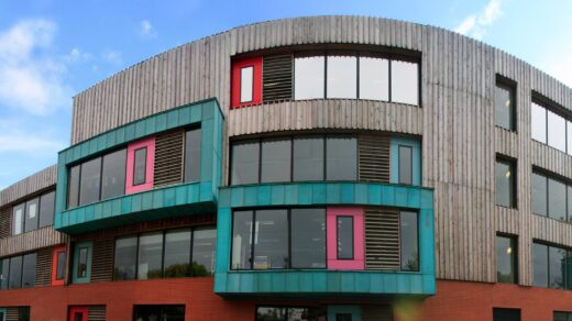 The Academy of St Francis of Assisi, proud member of All Saints Multi Academy Trust