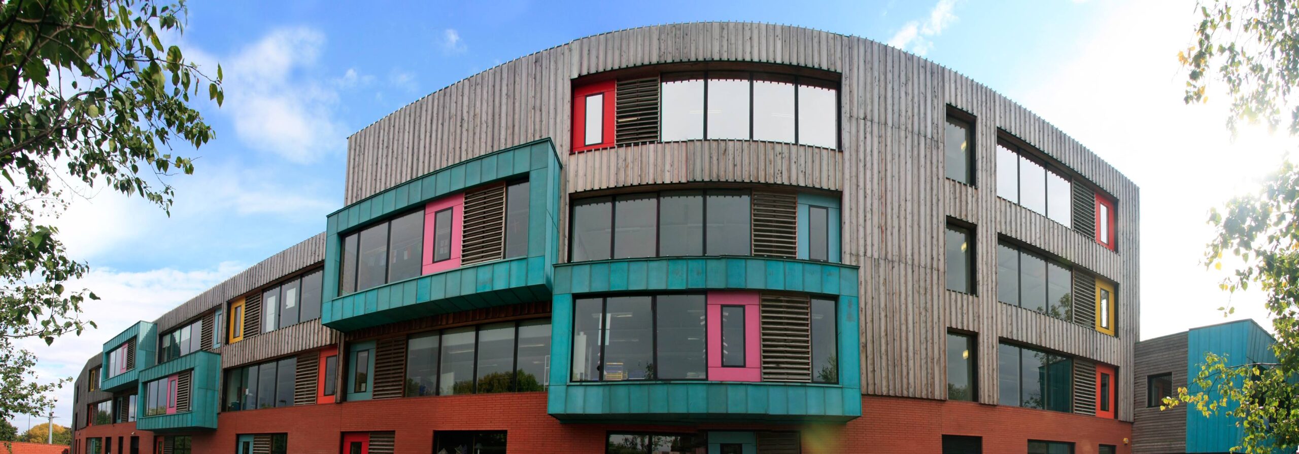The Academy of St Francis of Assisi, proud member of All Saints Multi Academy Trust