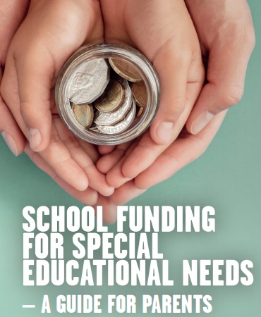 School funding for special educational needs - Educate magazine