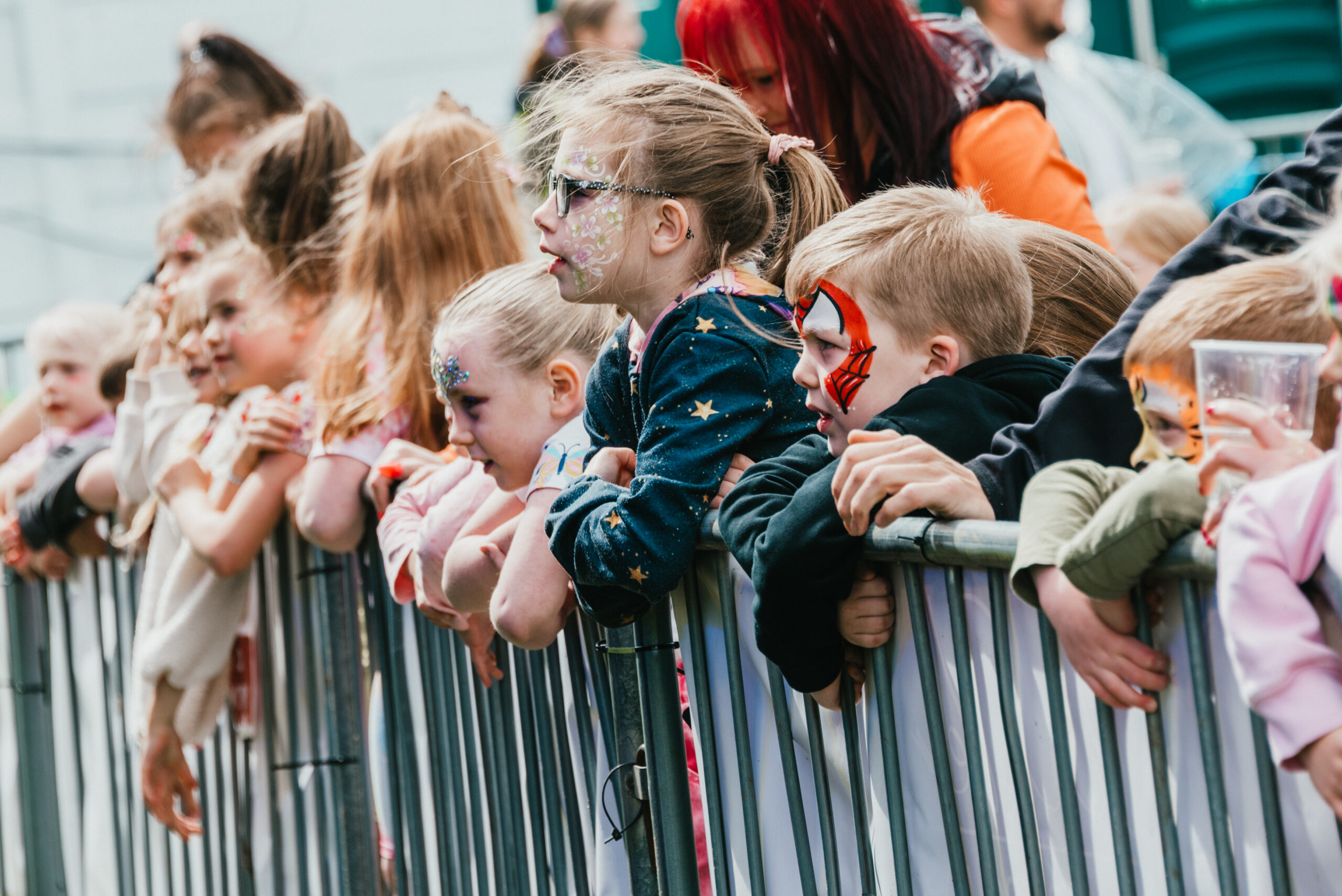 Little Glasto What's On