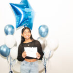 Alane Anil from St John Plessington with results