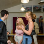 St John Rigby College A-level Results 2024