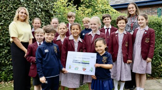 St Mary's College Preparatory School