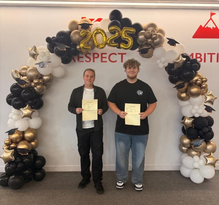 Improved A-level and BTEC results achieved at All Saints Sixth Form ...