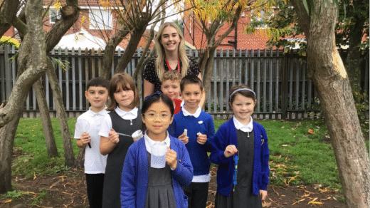 Our Lady’s Catholic Primary School