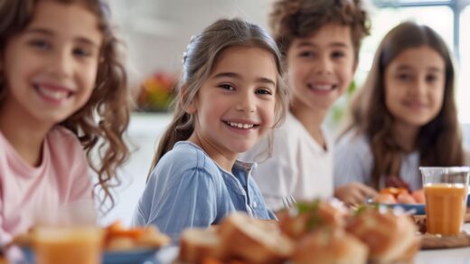 more free breakfast clubs