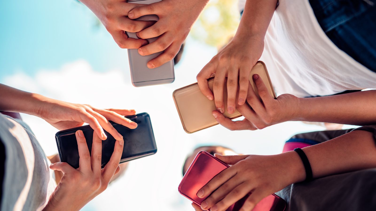 under-16s social media ban