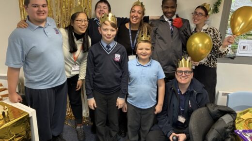 Abbot's Lea School launches Flexible Provision