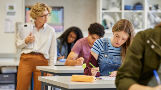 MAT Ofsted inspections