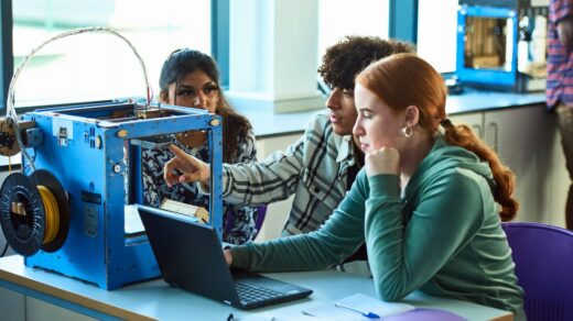 First V Levels subjects revealed