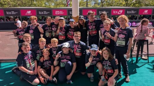 Churchtown Mini Marathon 2026