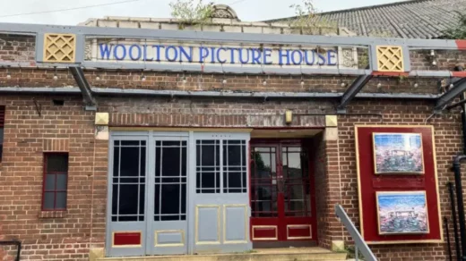 Woolton Picture House has officially been saved