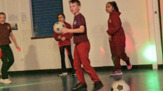 Middlefield Community Primary School, Speke, has reinvented its after-school club programme to promote healthy lifestyles and ensure more young people are participating in physical activity. 