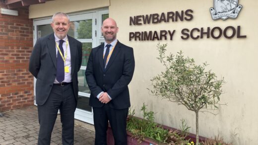 Co-op Academies Trust to partner with South Cumbria Trust