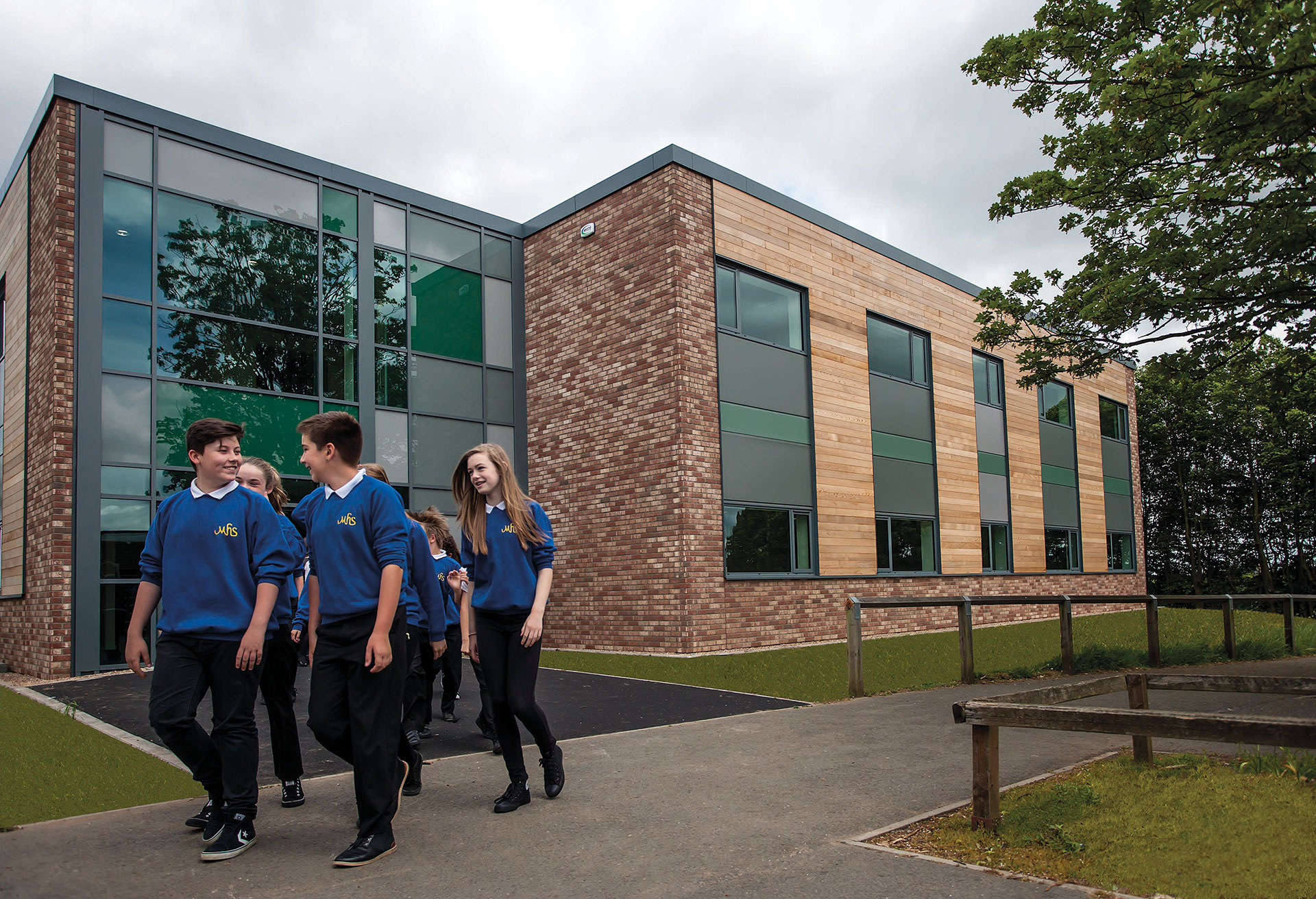At the current rate, it would take 432 years to rebuild England's schools.