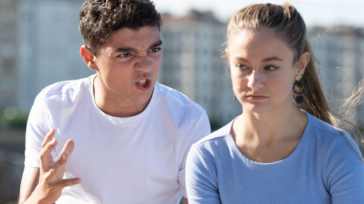 Teenagers experiencing abuse in their intimate relationships face a “postcode lottery” of support, a charity has warned.
