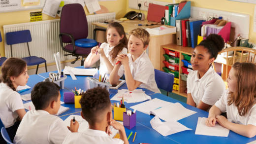 Disadvantaged pupils nearly three times less likely to achieve the highest marks in Key Stage 2 SATs